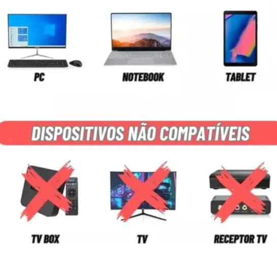 valor $35: Adaptador Usb Wifi Wireless Dual Band Ac1300Mbps 5ghz e 2.4ghz 1200mbps Duas 