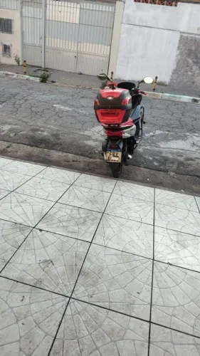 Honda PCX 2018