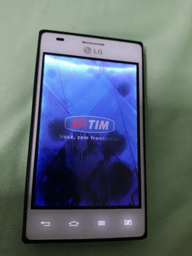 LG Optimus L5 Dual 