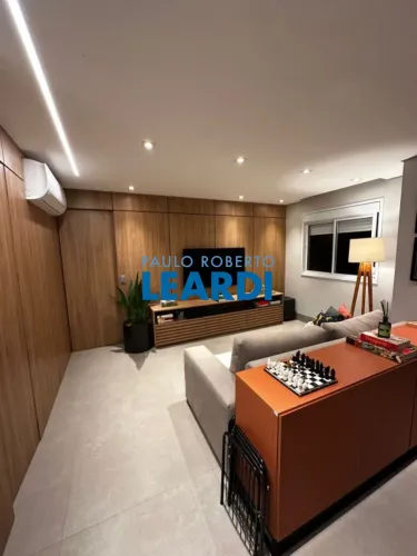APARTAMENTO - JARDIM MARAJOARA - SP