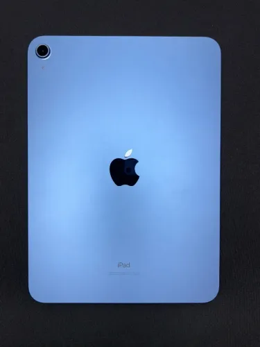 Carcaça iPad 10 original retirada