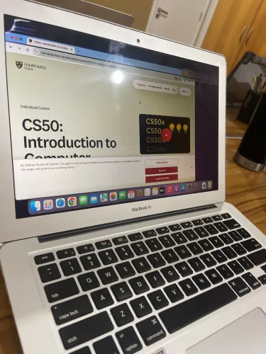 Computador MacBook Air