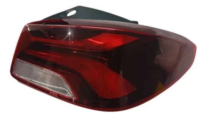 Lanterna Direita Chevrolet Onix 2020 2021 Direito/passageiro