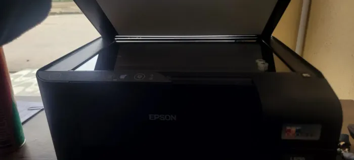 Impressora Epson EcoTank L3250 - Excelente Estado