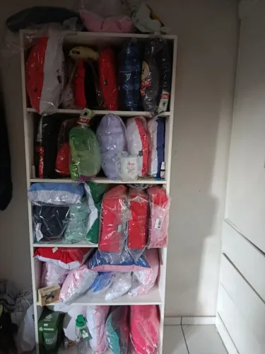 Artigos pra presente