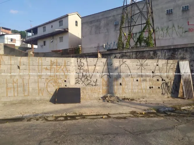 Terreno Residencial à venda, Vila Cruzeiro, São Paulo - TE0039.