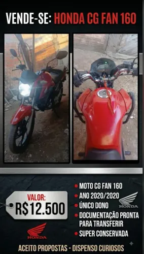 Fan 160