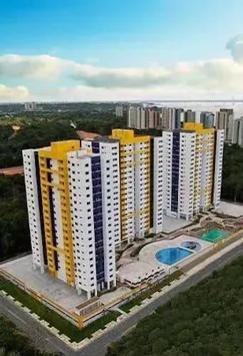 APARTAMENTO À VENDA | CONDOMÍNIO ILHAS GREGAS