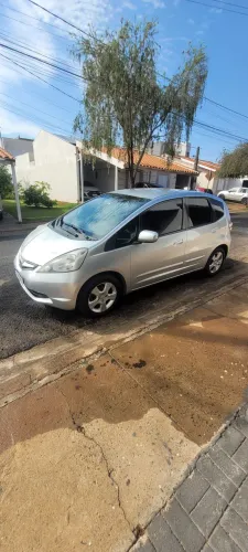 Honda Fit LXL 1.4/ 1.4 Flex 8v/16v 5P Mec. 2010
