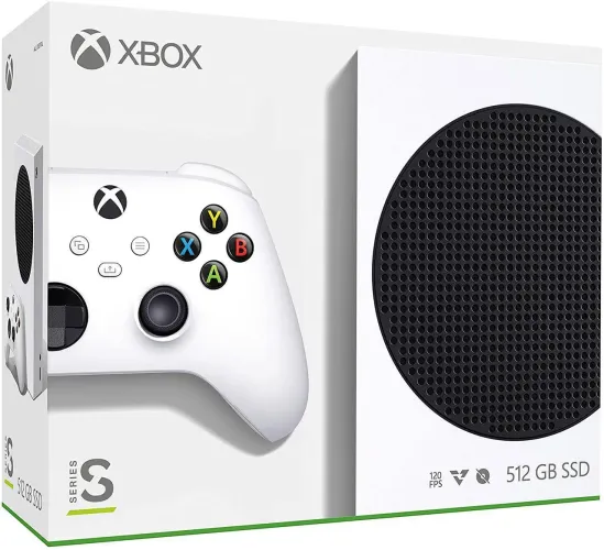 Xbox series s