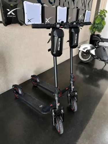 Patinete eletrico  SDjinying