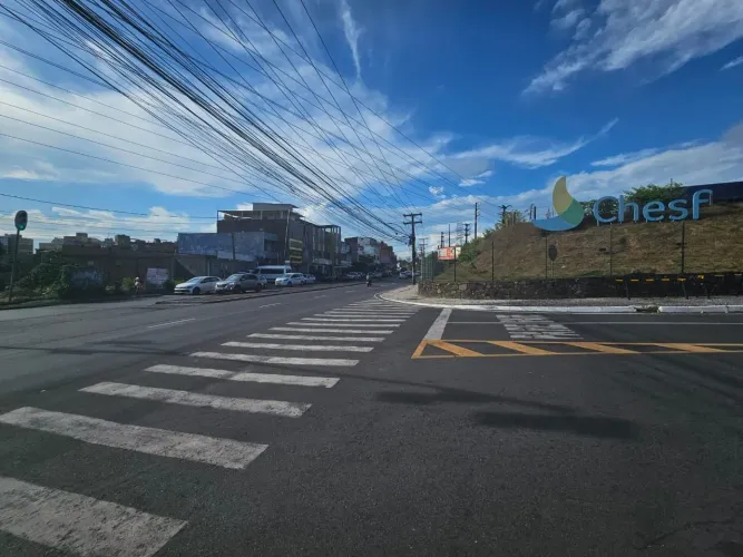 Terreno para Venda em São Rafael - Em frente a CHESF