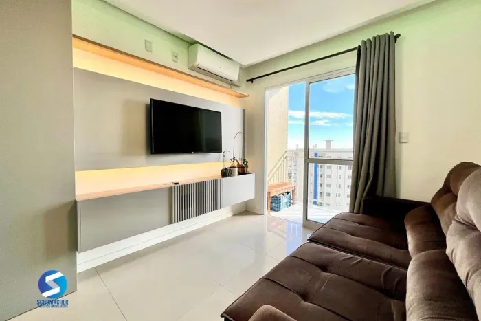 Apartamento em Igara
