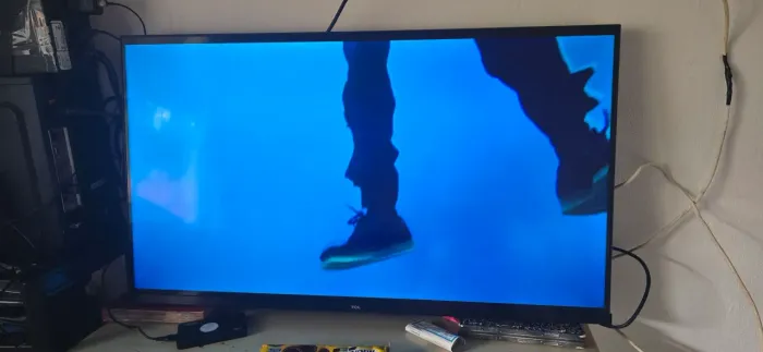 TV 40"