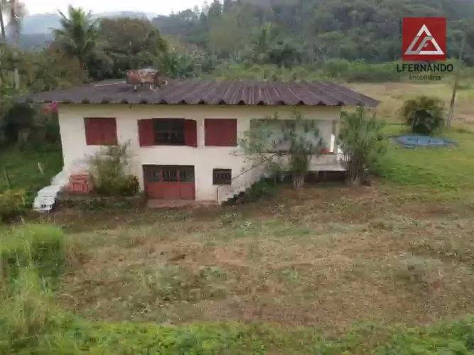 Casa para alugar, 300 m² - Encano Do Norte - Indaial/SC