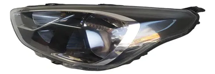 Farol Esquerdo Ford Ka Freestyle 2019 A 2022 Original Lj Esquerdo
