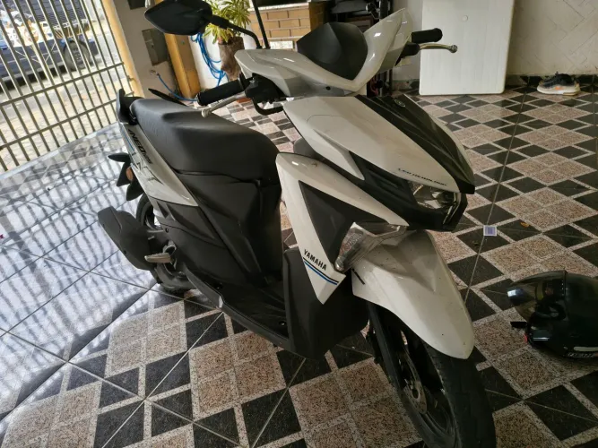 Yamaha Neo 2019