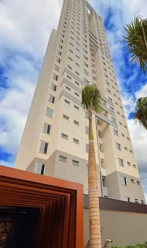Apartamento no bairro Esplanadinha