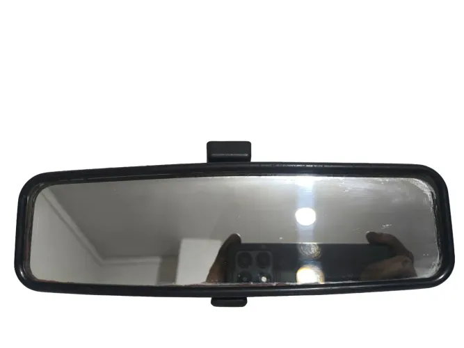 Retrovisor Interno Peugeot 206 206 307 Metagatal Original Retrovisor Peugeot 206 207 307 