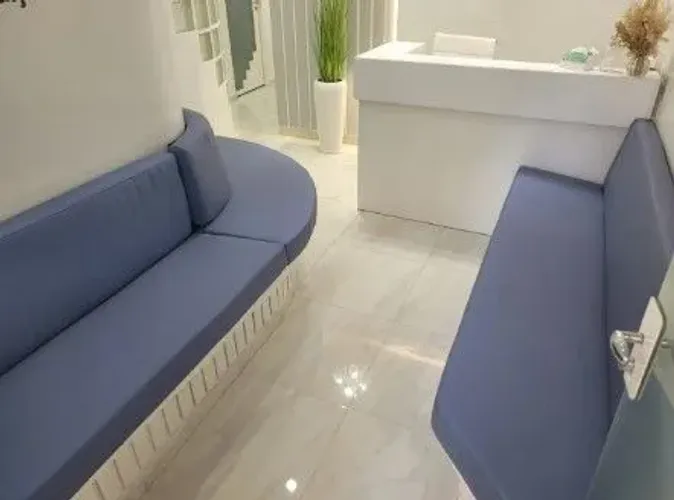 Clínicas, escritórios ou coworking no coração de Florianópolis.