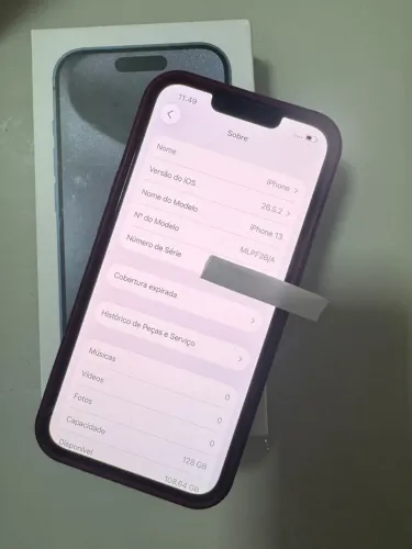 Iphone 13