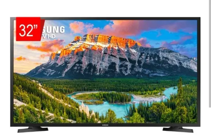 Tv Samsung 32 polegadas smart TV