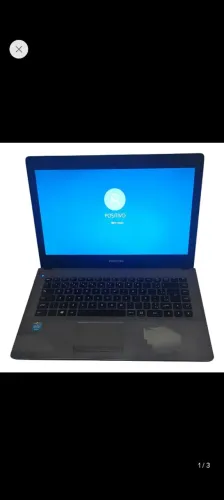 Notebook Positivo Stilo XR3000 dual core 2gb 500gb
