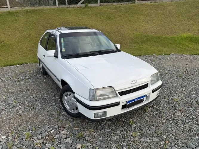 Chevrolet Kadett GSI / GS 2.0 1995