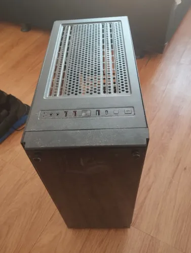 Gabinete redragon