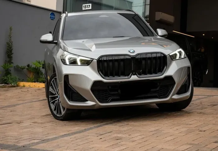 BMW X1 Sdrive 20I M Sport 2.0 TB Aut. 2024