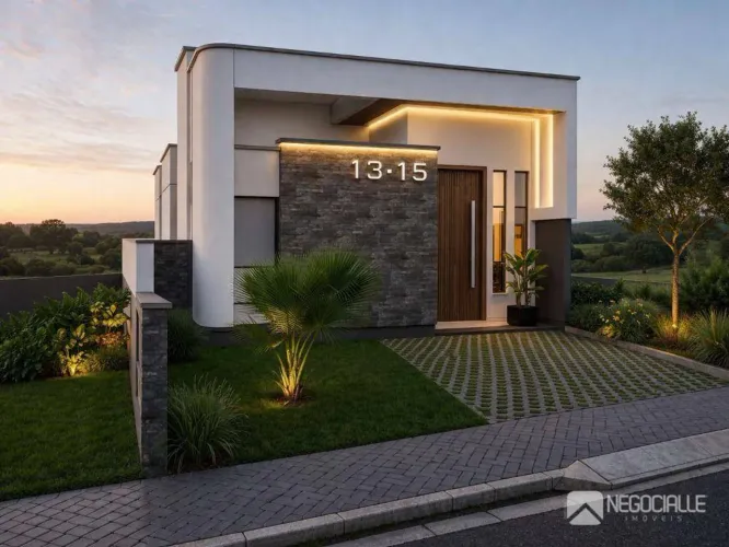 Casa com 3 dormitórios à venda, 96 m² por R$ 680.000 - Vila Cabral - Campina Grande/PB