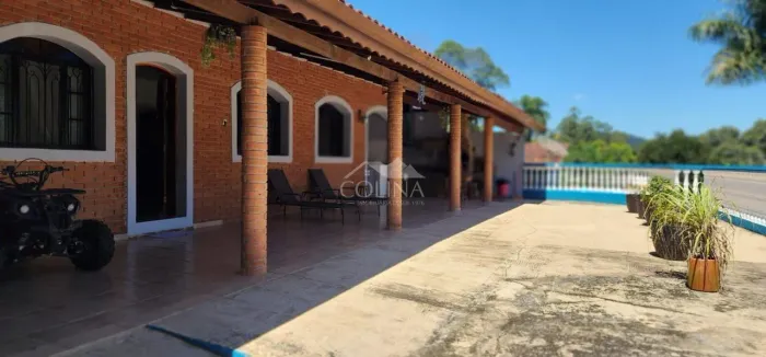 Chácara à venda Várzea Paulista SP.