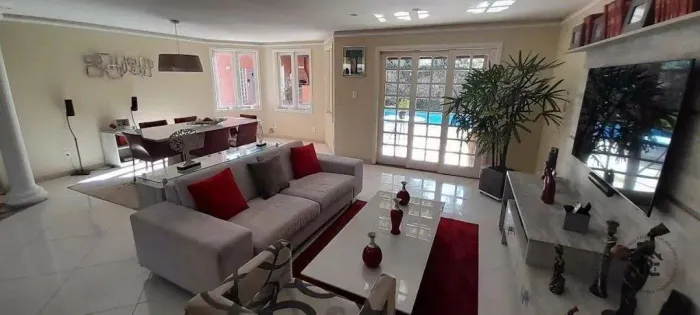 Casa com 3 quartos à venda, 314 m² por R$ 1.190.000 - Badu - Niterói/RJ