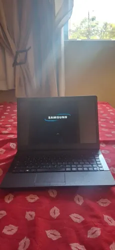 Notebook Samsung para vende