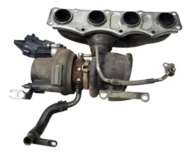 Turbina Bmw 320i 2.0 N20