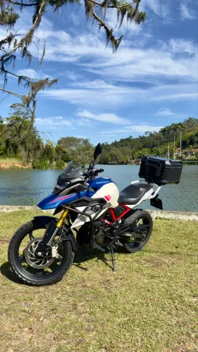 BMW GS 310