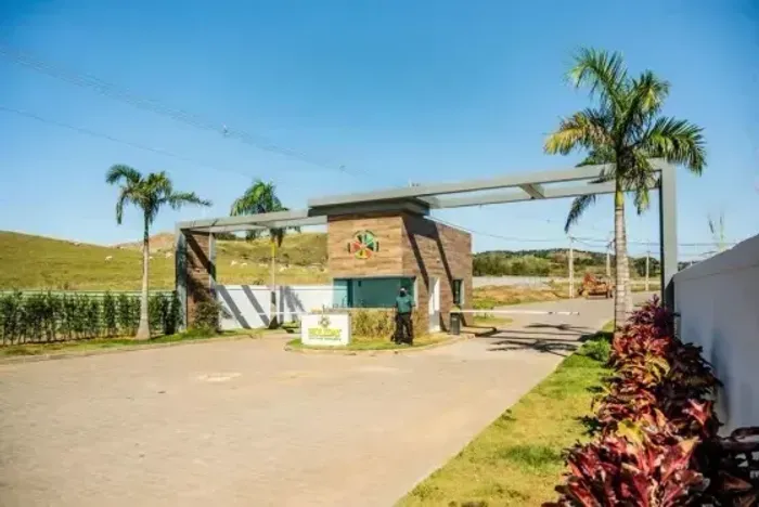 Terrenos planos em condominio com lazer completo - Oportunidade!!