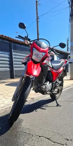 Bross 2019 ÚNICO DONO