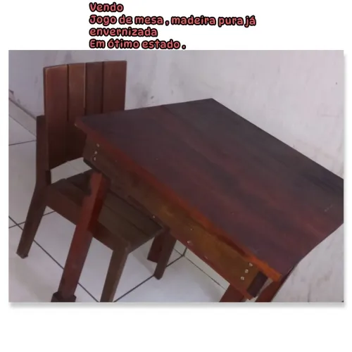 Jogo de mesa