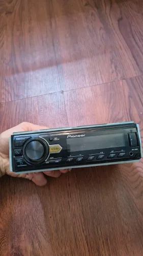 Rádio pioneer