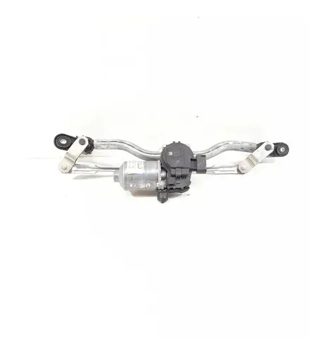 Motor Limpador Parabrisa Ford Ka Sedan 1.5 3cc 2019