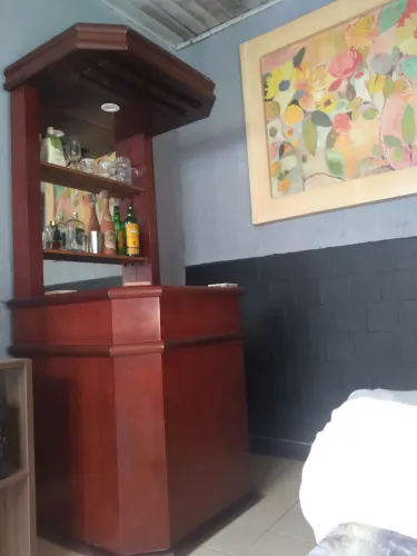 Barzinho