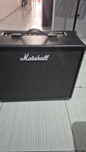 Ampliaçador marshall cod 50w