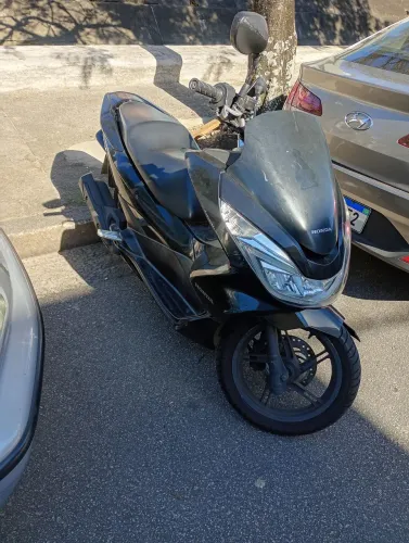 PCX 150 2016