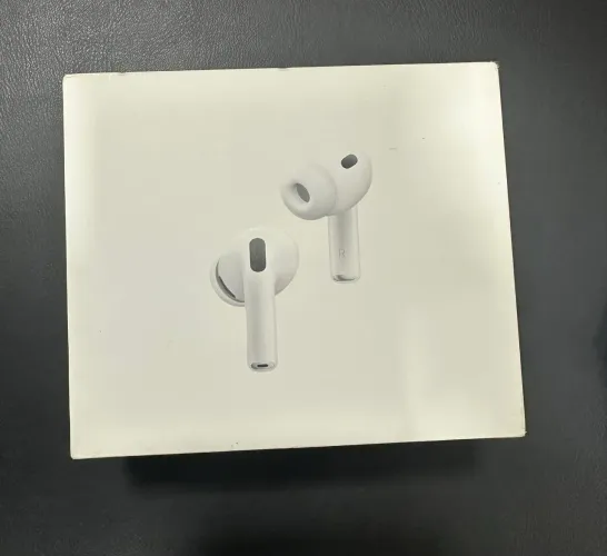 Airpods Pro 3