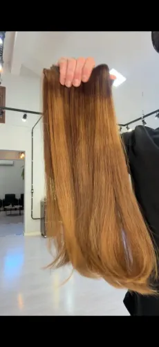 Mega Hair 50cm