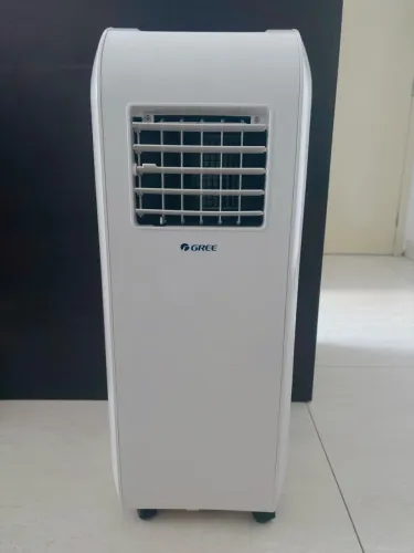 Ar Condicionado Portátil Gree - 12.000 BTUs