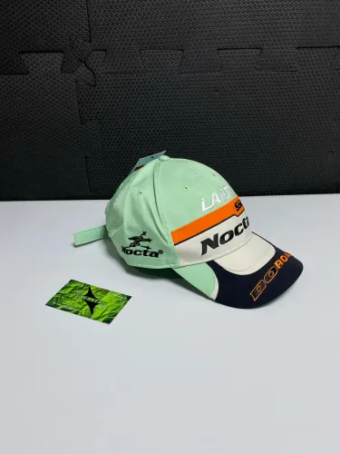 L'ART x NOCTA x Nike Boné NRG Club Racing