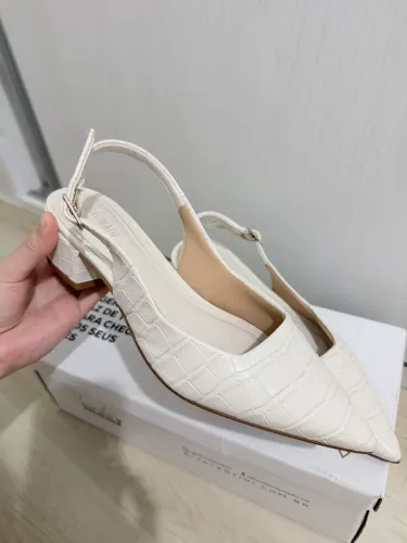 Sapato scarpin