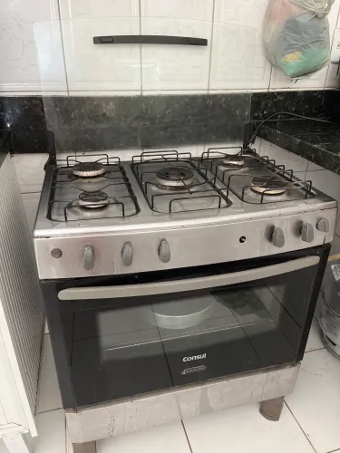 Fogão Consul 